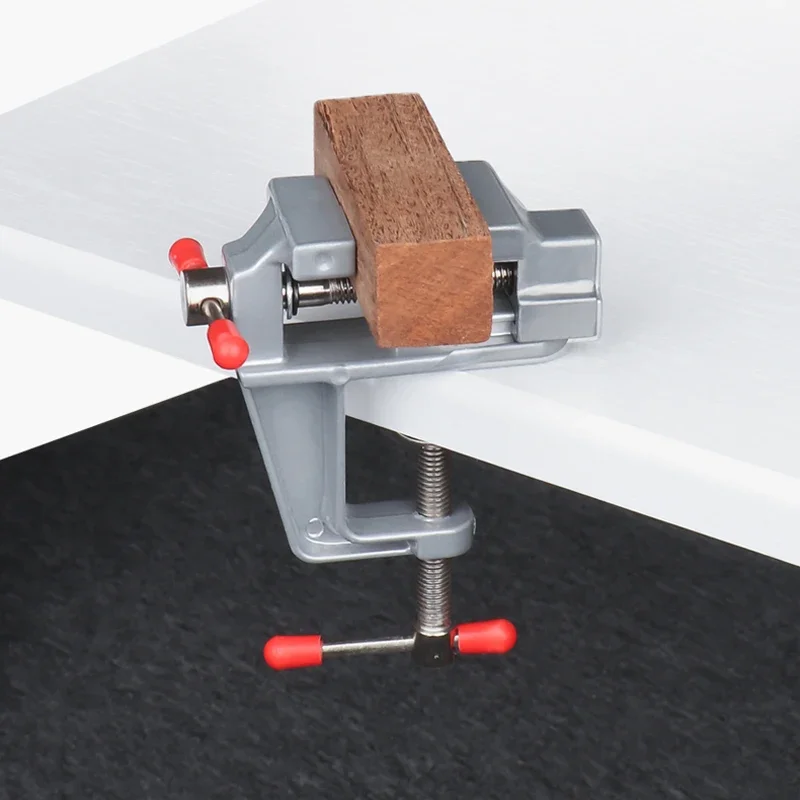 Workshop Tools Vice - Small Jewelers Hobby Clamp On Table