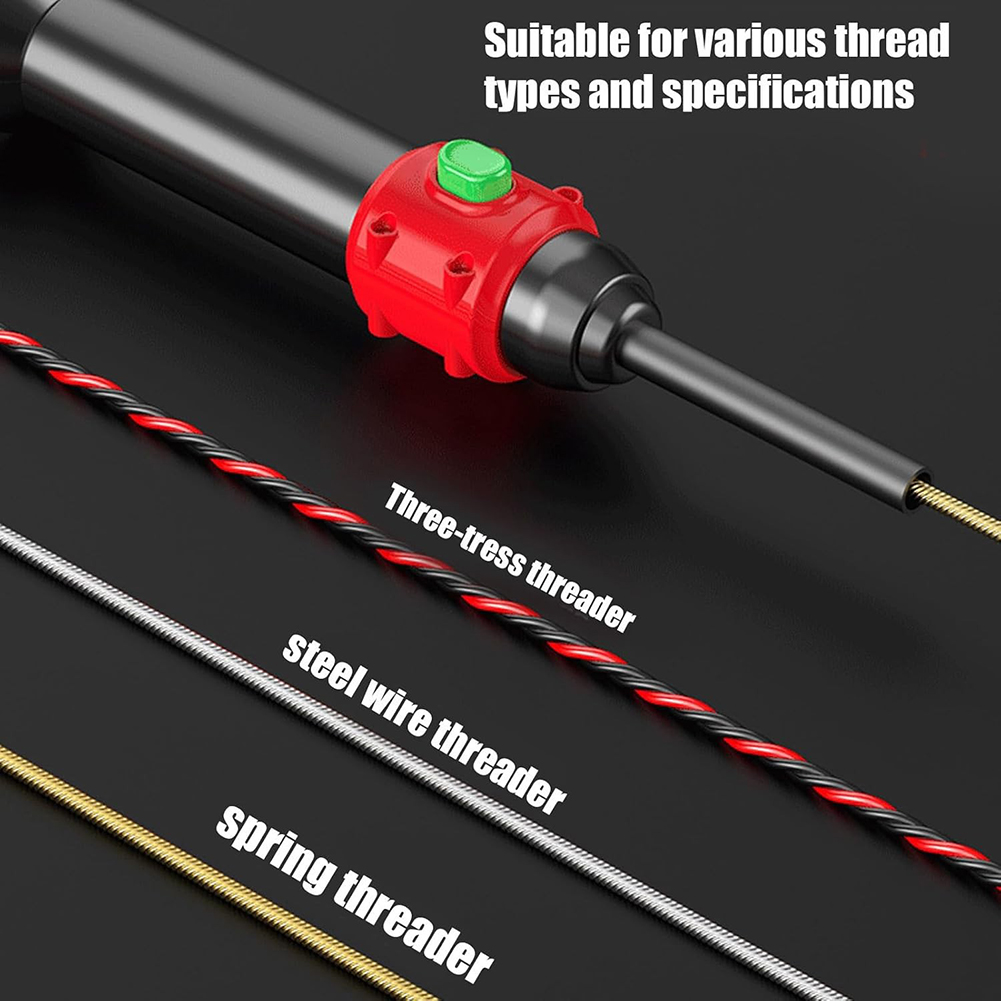 Workshop Tools Needed - Ergonomic Cable Pulling Tool for Home