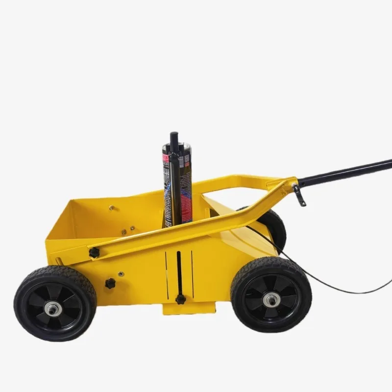Workshop Marking Tools - Workshop lawn floor painting, foldable marking