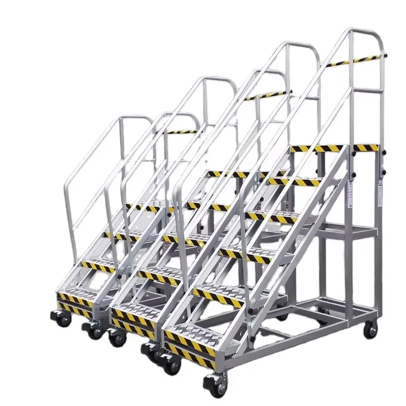 Workshop Tools Needed - Industrial Design Aluminum Steel Mobile Mountaineering