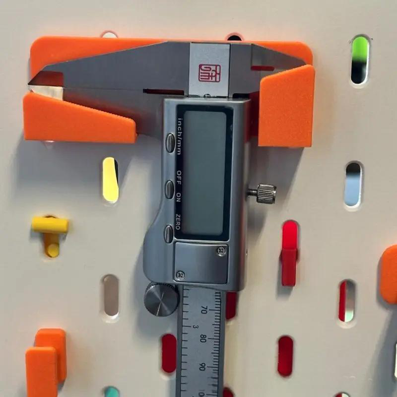 Workshop Tools Needed - Tool Organizer Wall Mount-no Assembly Needed