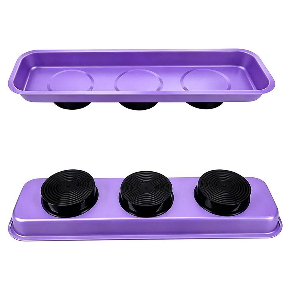 Magnetic Parts Tray Set Magnet - Workshop Tools Store review and price