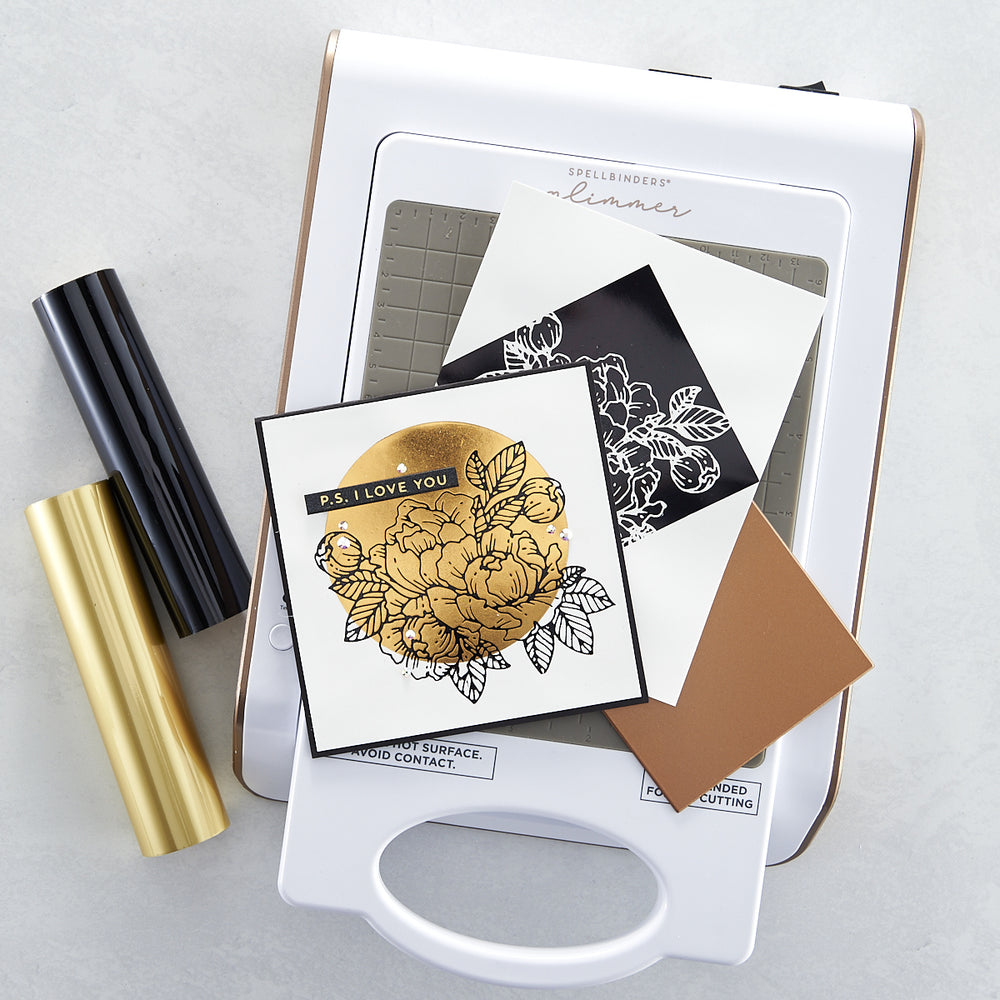 Shape Floral Reflection Collec - Tap Die Set review and price