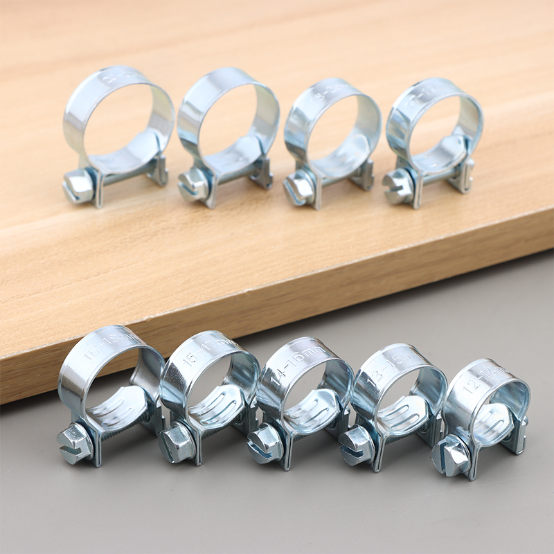Jubilee Hose Clips 10Pcs Set f - Pipe Clamp Bar review and price