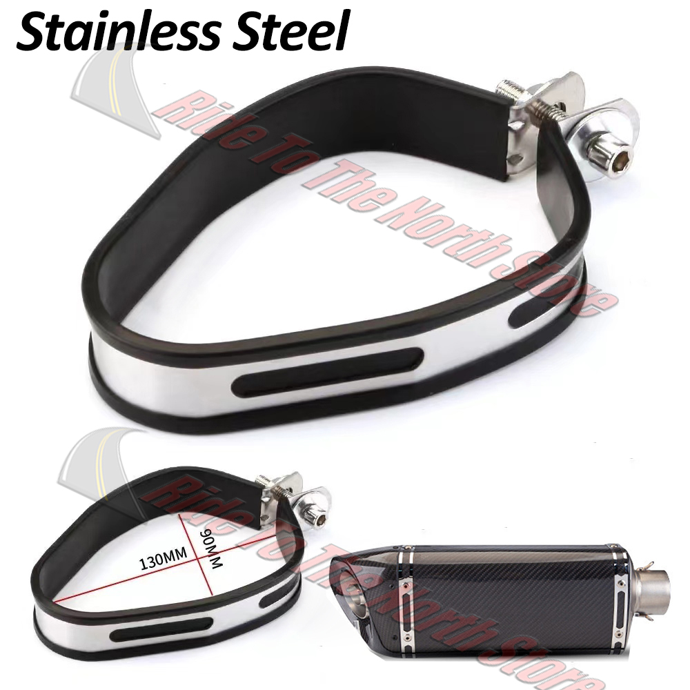 Carbon Fiber Fixed Clamp Stain - Pipe Clamp Bar review and price