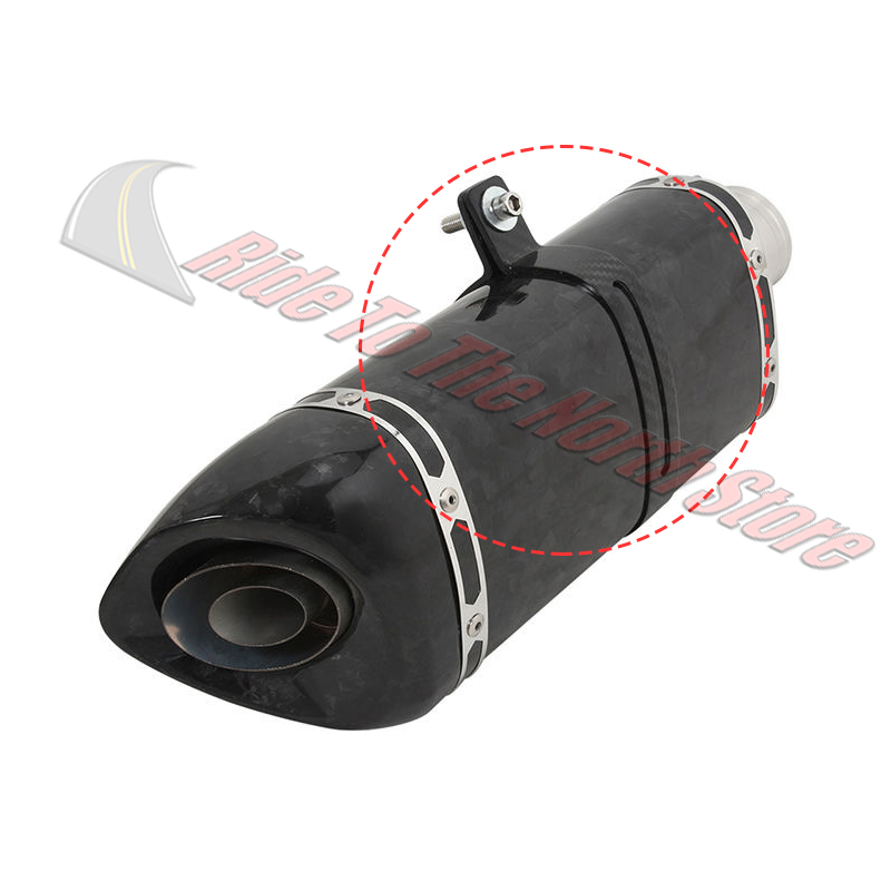 Carbon Fiber Fixed Clamp Stain - Pipe Clamp Bar review and price