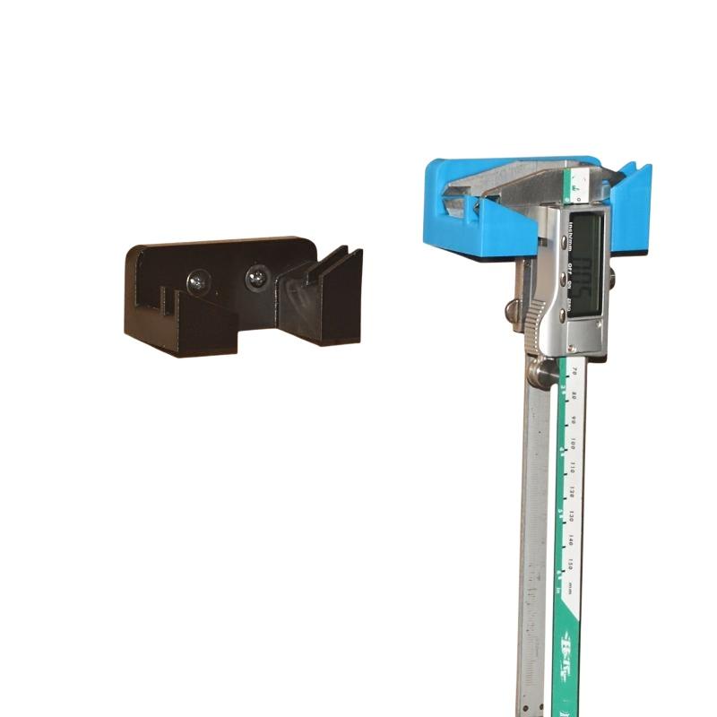 PLA Digital Caliper Wall Mount - Workshop Tools Holder review and price