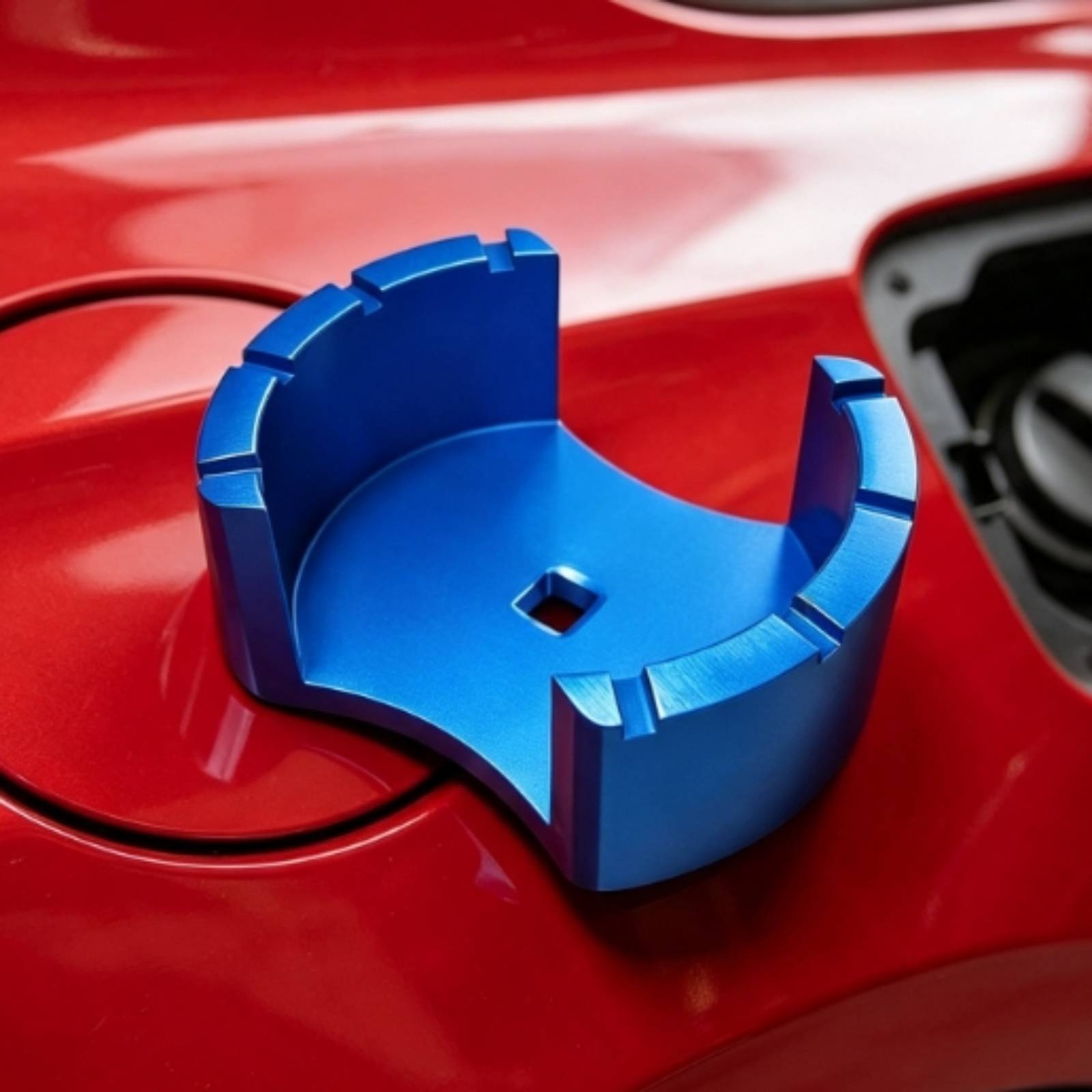 Fuel Tank Cap Wrench Compatibl - Special Tools Mechanical Workshop review and price