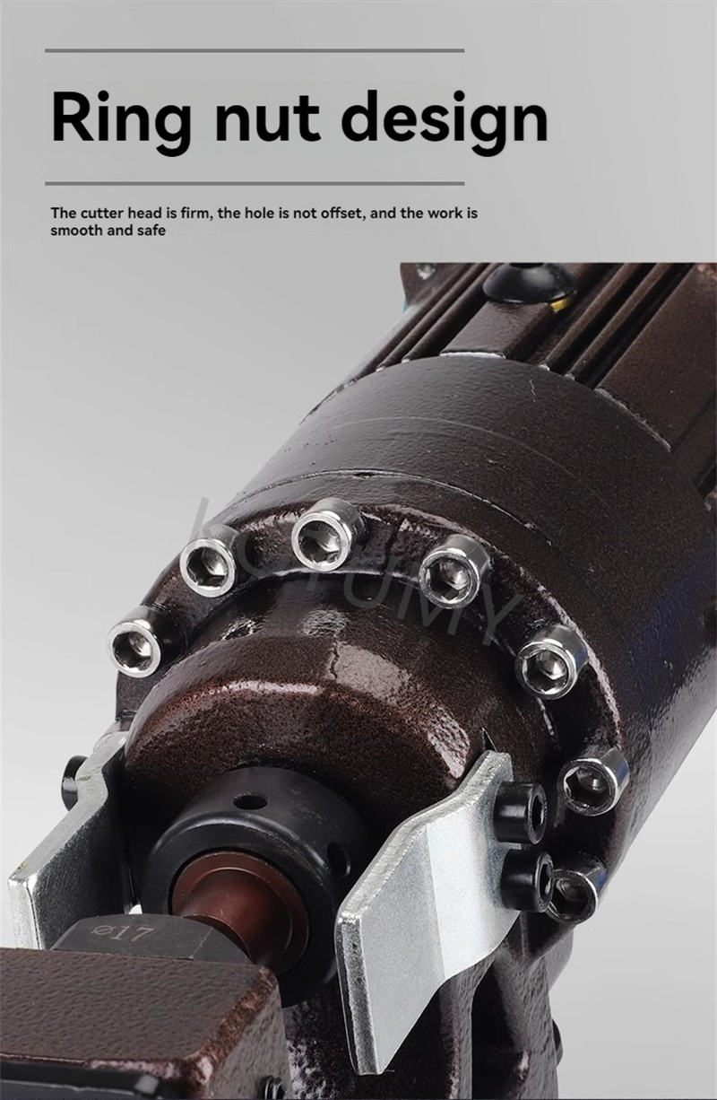 Portable Electric Hydraulic Pu - Tools In Metal Workshop review and price