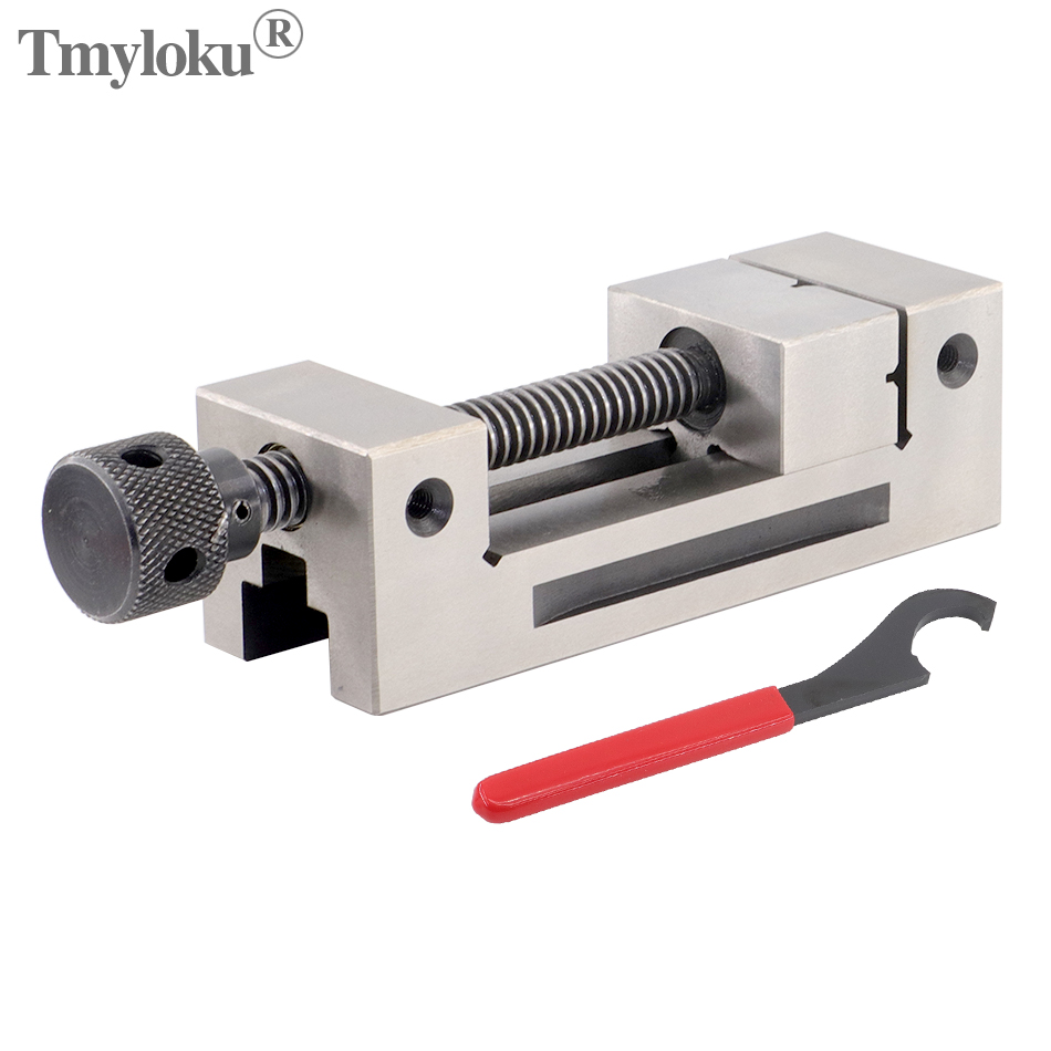 High Precision Vise Grinding/D - Workshop Tools Vice review and price