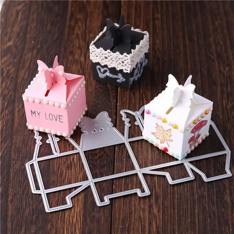 Kokorosa Gift Box Metal Cuttin - Tap Die Set review and price