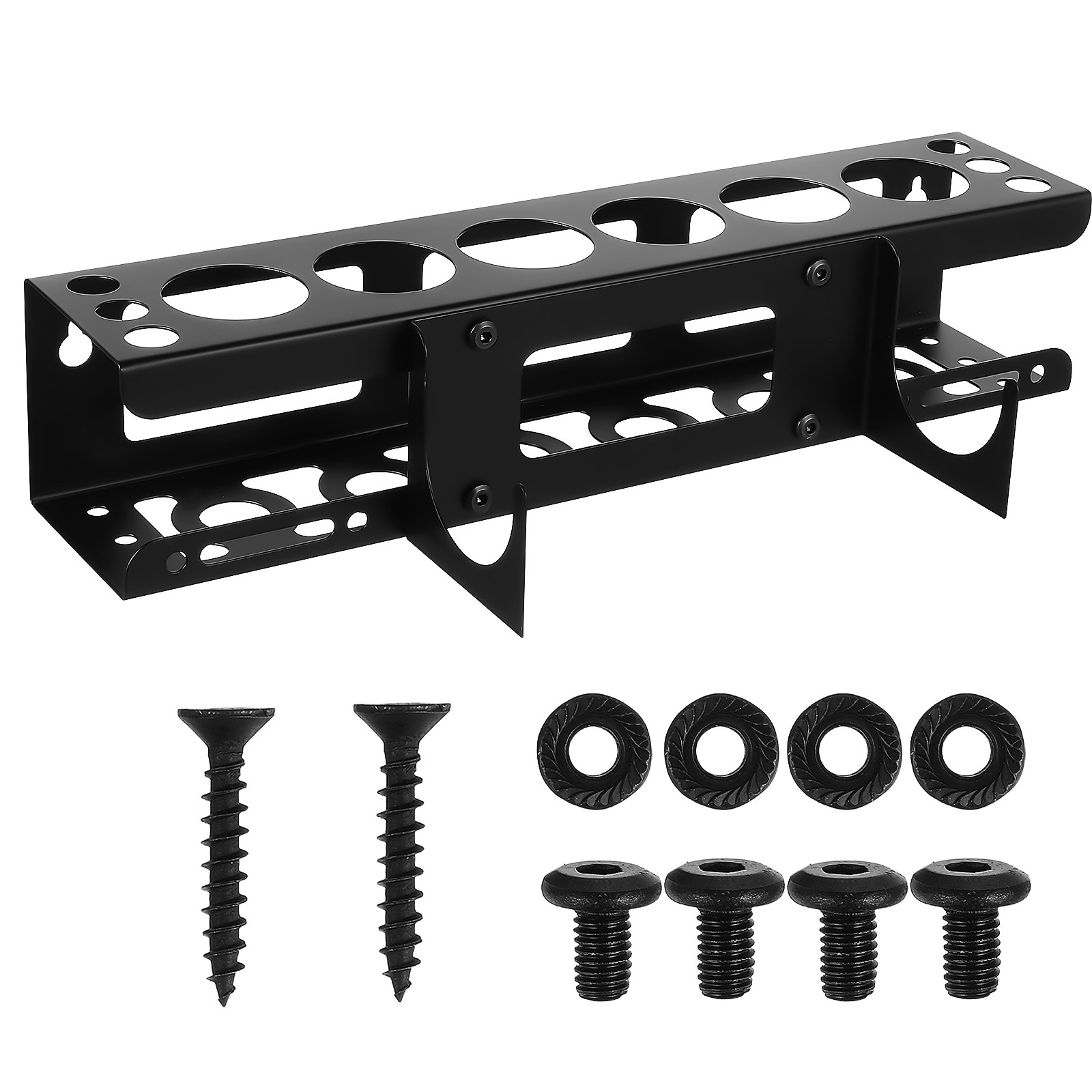 Heavy-Duty Wall Tool Organizer - Workshop Tools Storage review and price