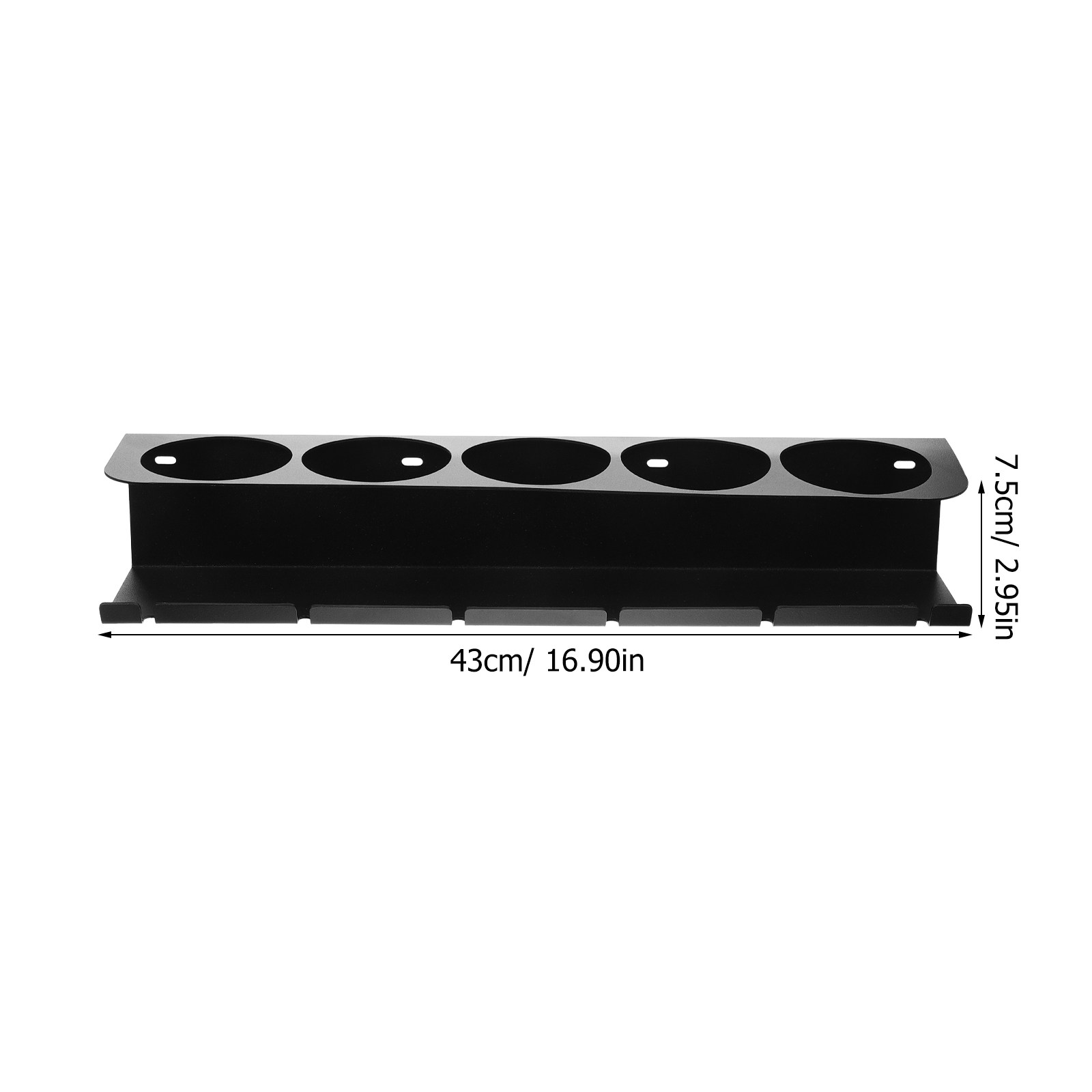 1Set Heavy Duty Metal Power To - Workshop Tools Holder review and price