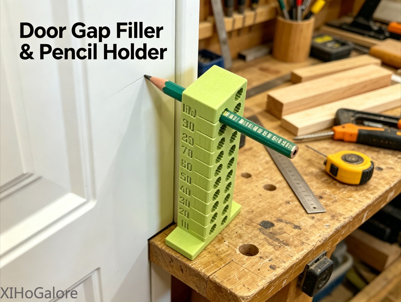 Professional Woodworking Heigh - Workshop Marking Tools review and price
