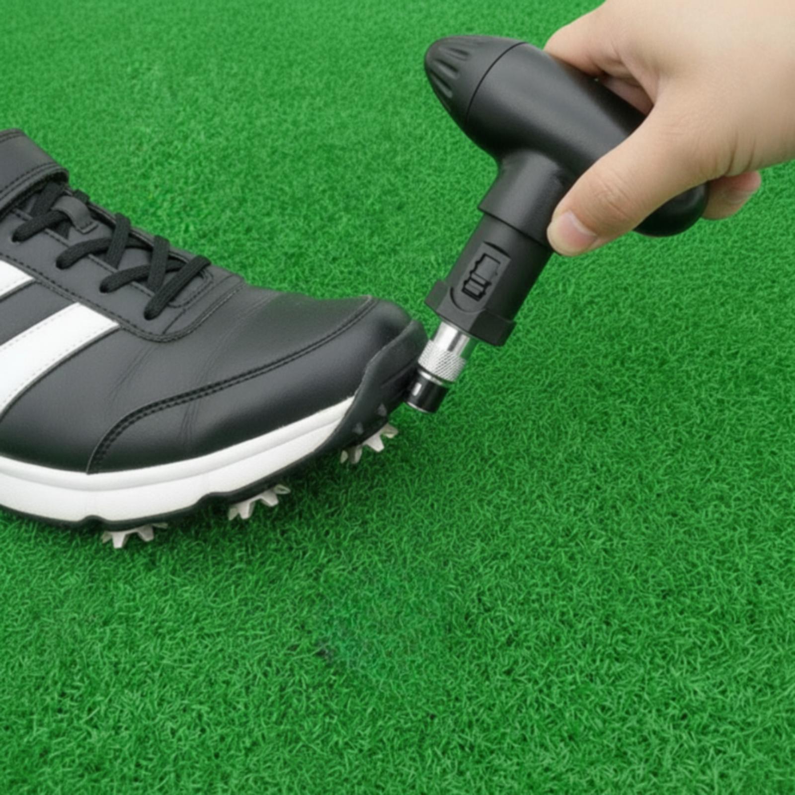 Golf Shoe Cleat Removal Tool C - Workshop With Tools review and price