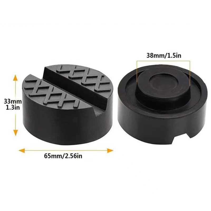 Car Jacks Hydraulic Lift Rubbe - Special Tools Mechanical Workshop review and price