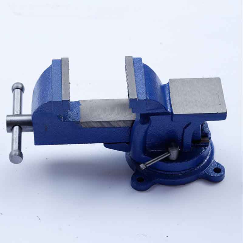 1pc Heavy Duty Bench Vise Hous - Workshop Tools Vice review and price