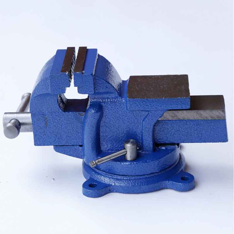 1pc Heavy Duty Bench Vise Hous - Workshop Tools Vice review and price