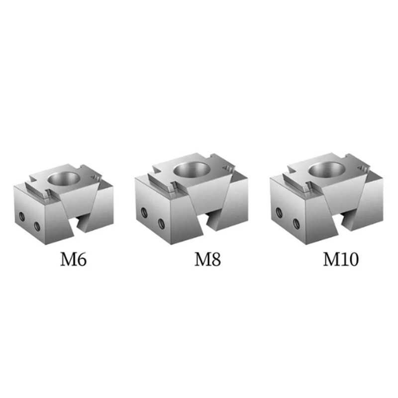 Machine Fixed Precision Vise D - Workshop Tools Vice review and price