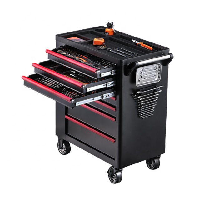 Workshop Cart Toolbox Drawer S - Workshop Tools Store review and price