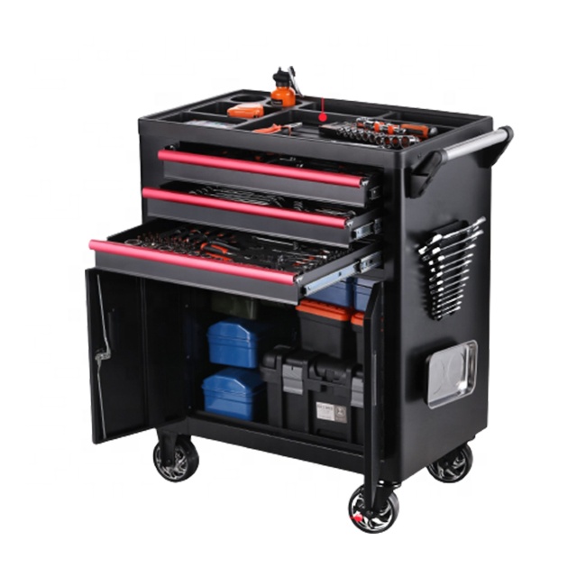 Workshop Cart Toolbox Drawer S - Workshop Tools Store review and price