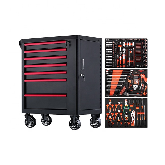Workshop Cart Toolbox Drawer S - Workshop Tools Store review and price