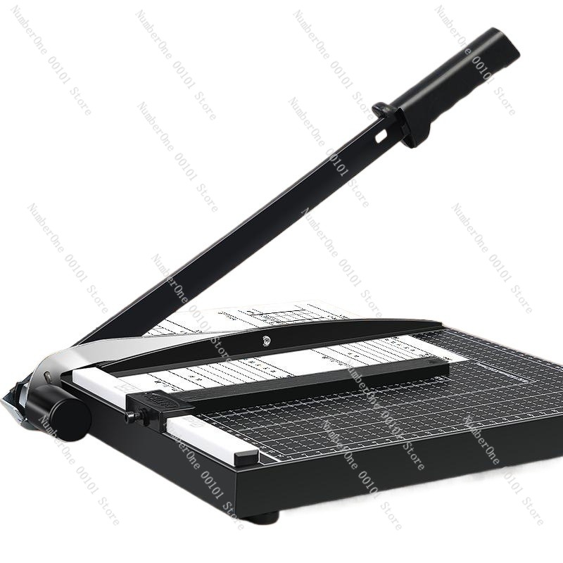 Office A4 Manual Paper Cutter, - Workshop Tools Photos review and price