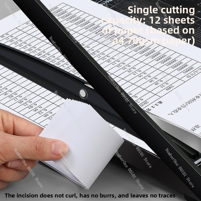 Office A4 Manual Paper Cutter, - Workshop Tools Photos review and price