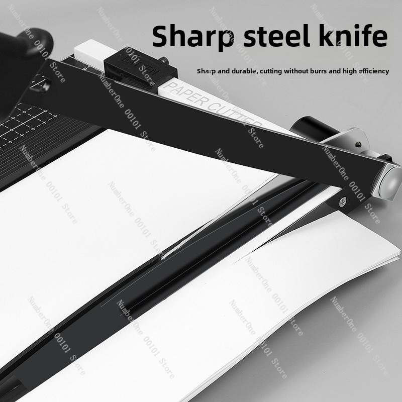 Office A4 Manual Paper Cutter, - Workshop Tools Photos review and price