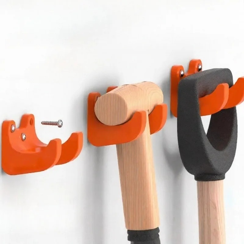 2-10PCS Heavy-Duty Garden Tool - Workshop Tools Hanger review and price
