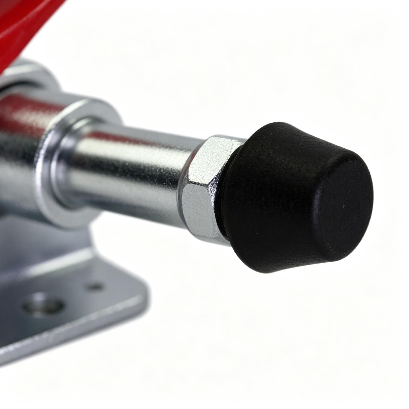 Horizontal Toggle Clamp 45kg H - Tools In Metal Workshop review and price