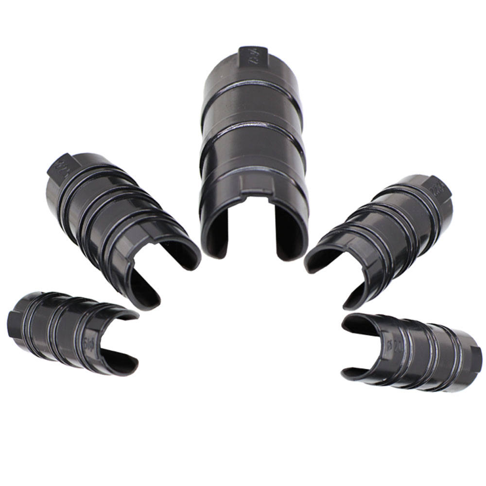 20-50PCS 19/20/22/25/28MM Gard - Pipe Clamp Bar review and price