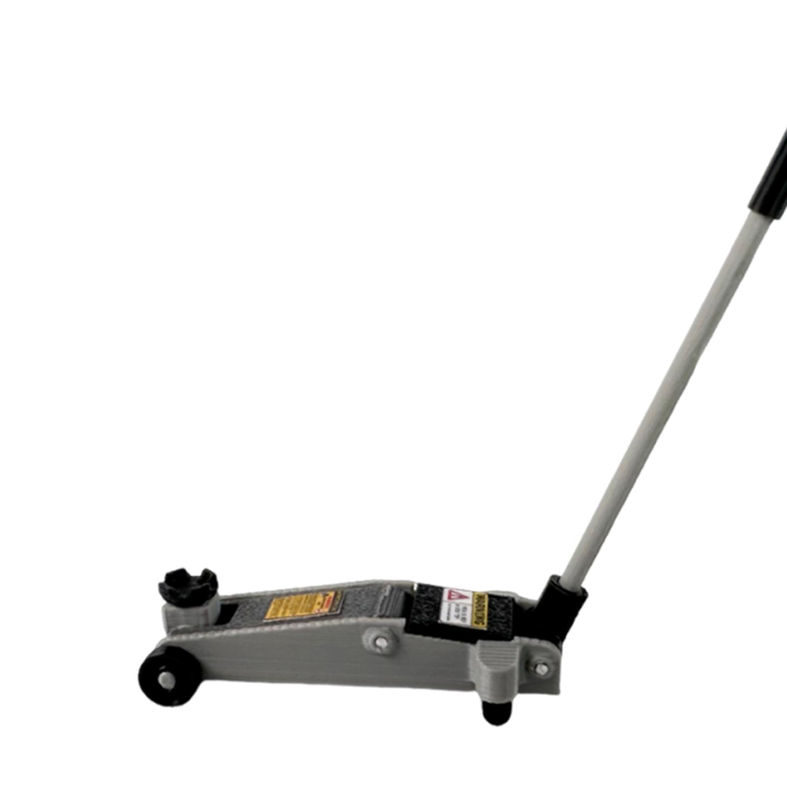 Car Lift Tool Model 1/18 Scale - Workshop Tools Photos review and price
