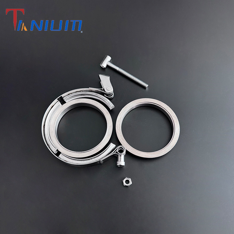 32-127mm Titanium Exhaust Pipe - Pipe Clamp Bar review and price