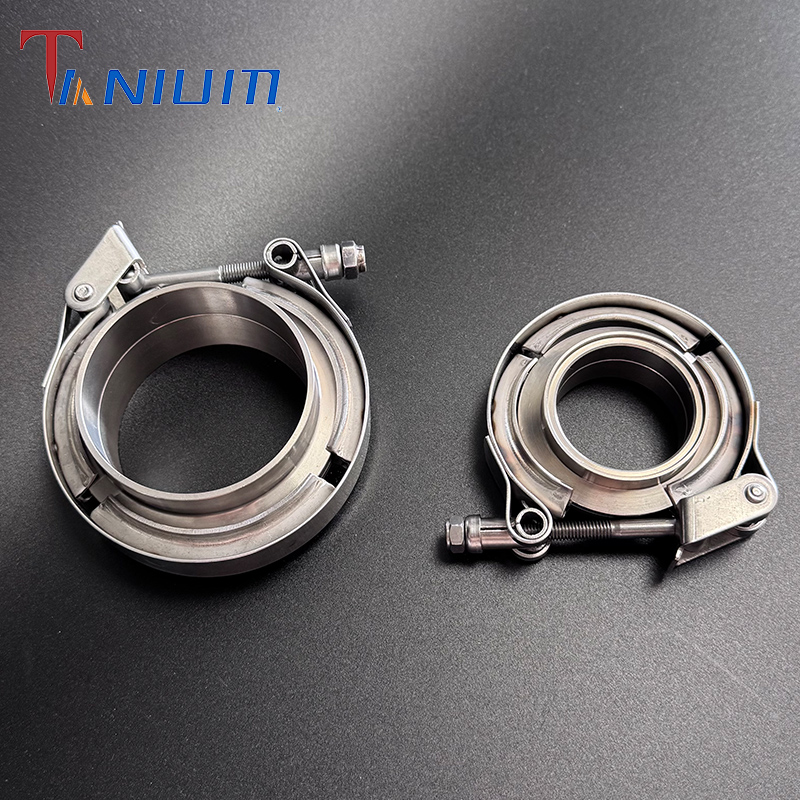 32-127mm Titanium Exhaust Pipe - Pipe Clamp Bar review and price