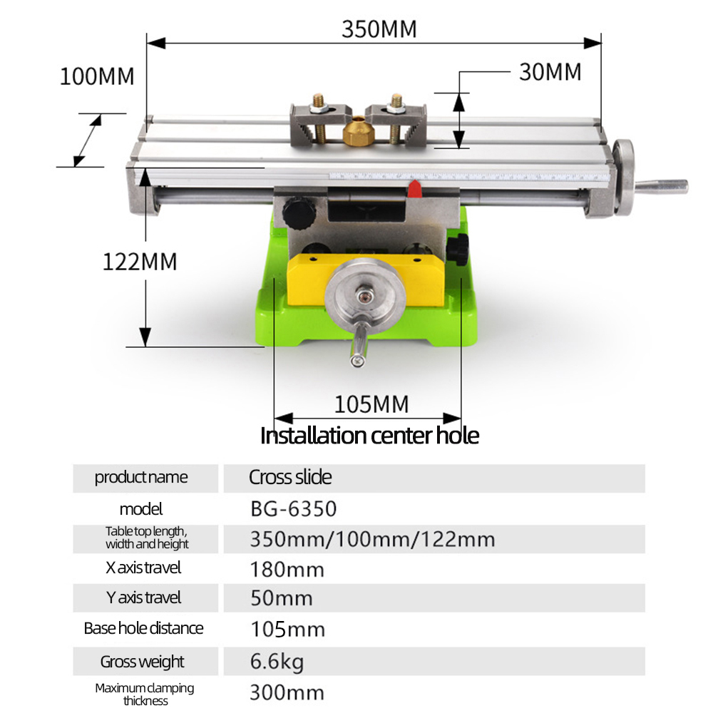 ALLSOME MINIQ BG6350 Multifunc - Workshop Tools Vice review and price