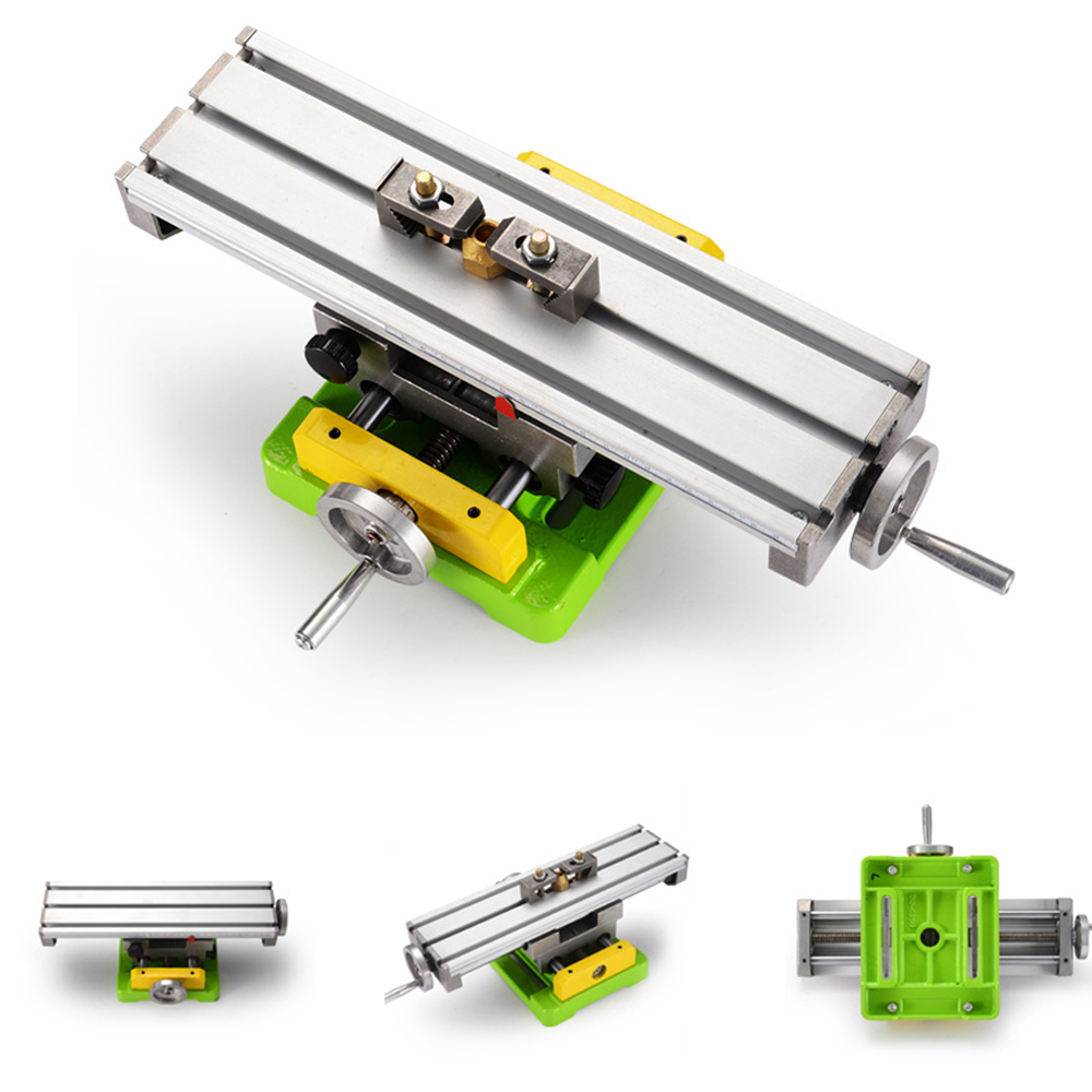 ALLSOME MINIQ BG6350 Multifunc - Workshop Tools Vice review and price
