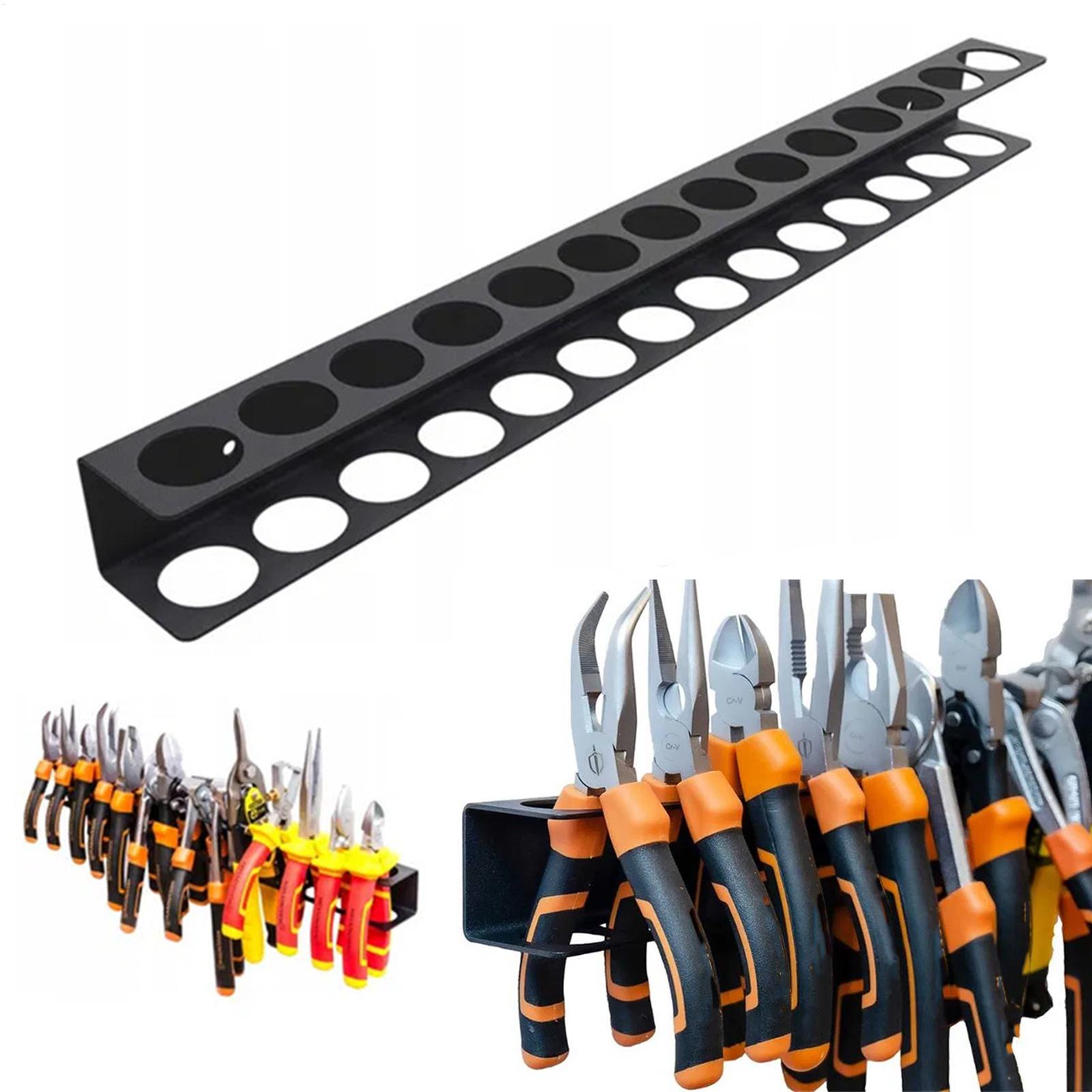 Screwdriver Organizer Steel Pl - Workshop Tools Hanger review and price