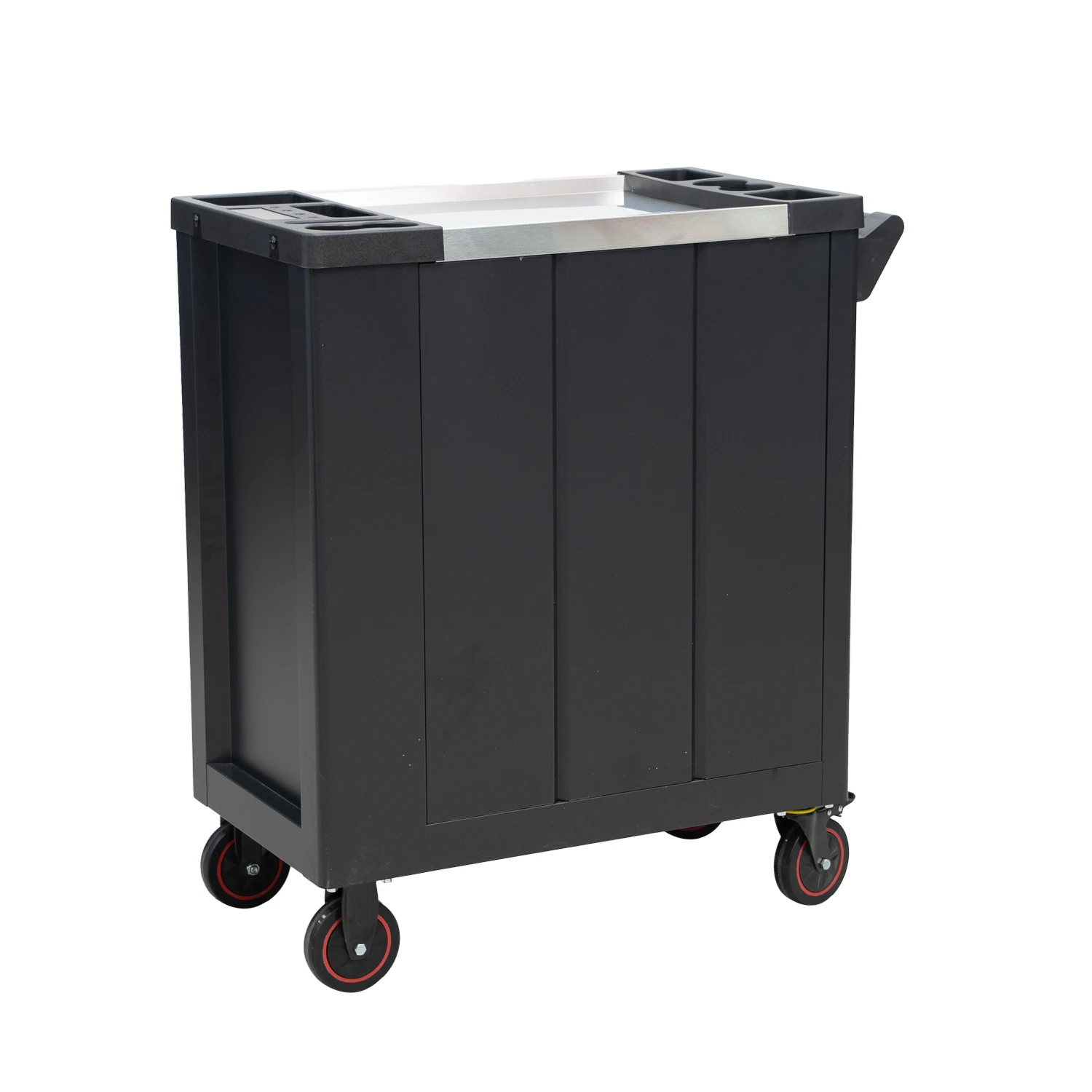 Metal Tool Cabinet with 7-Draw - Workshop Tools Storage review and price