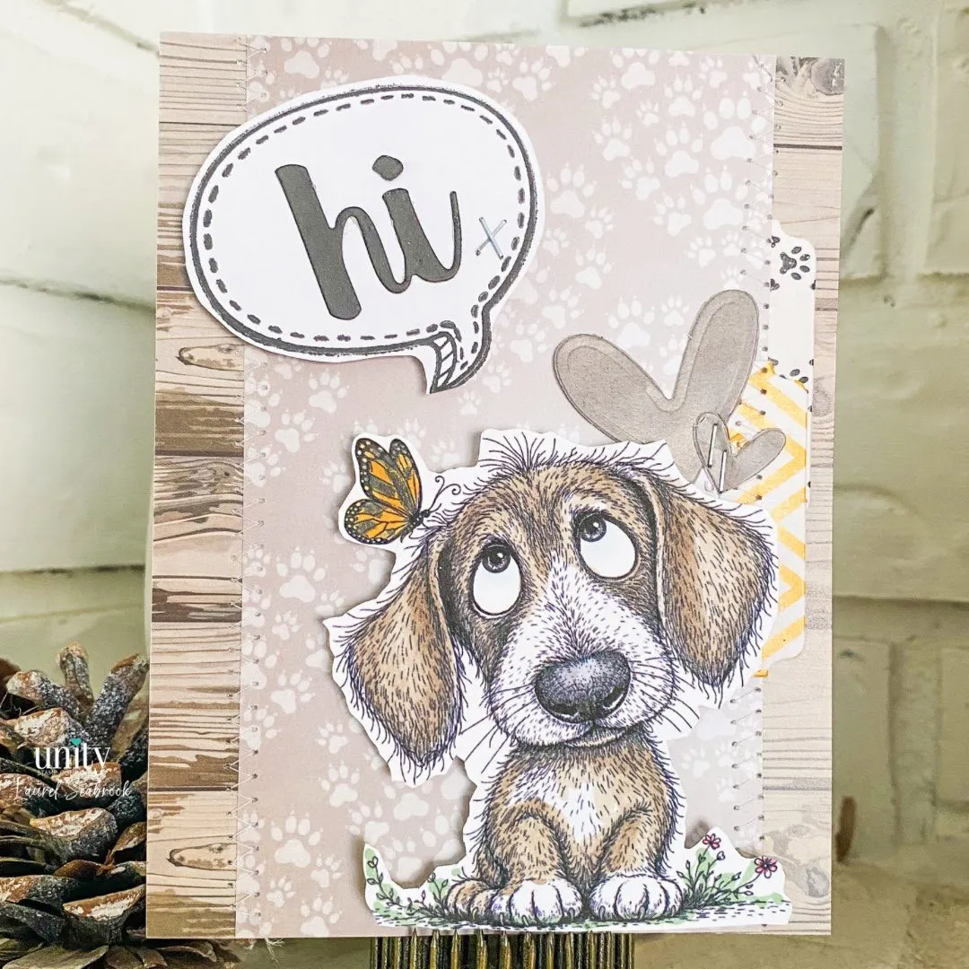 Hello You Stamps 2026 New Meta - Tap Die Set review and price