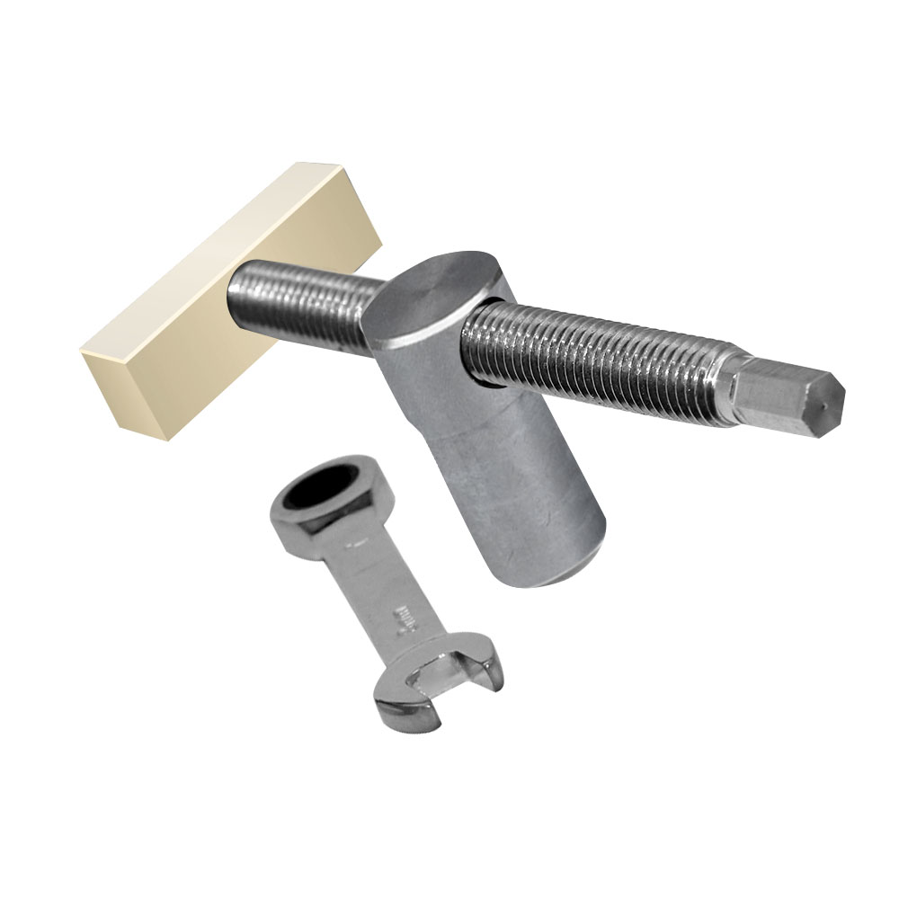 Woodworking Bench Dog Brake In - Workshop Tools Vice review and price