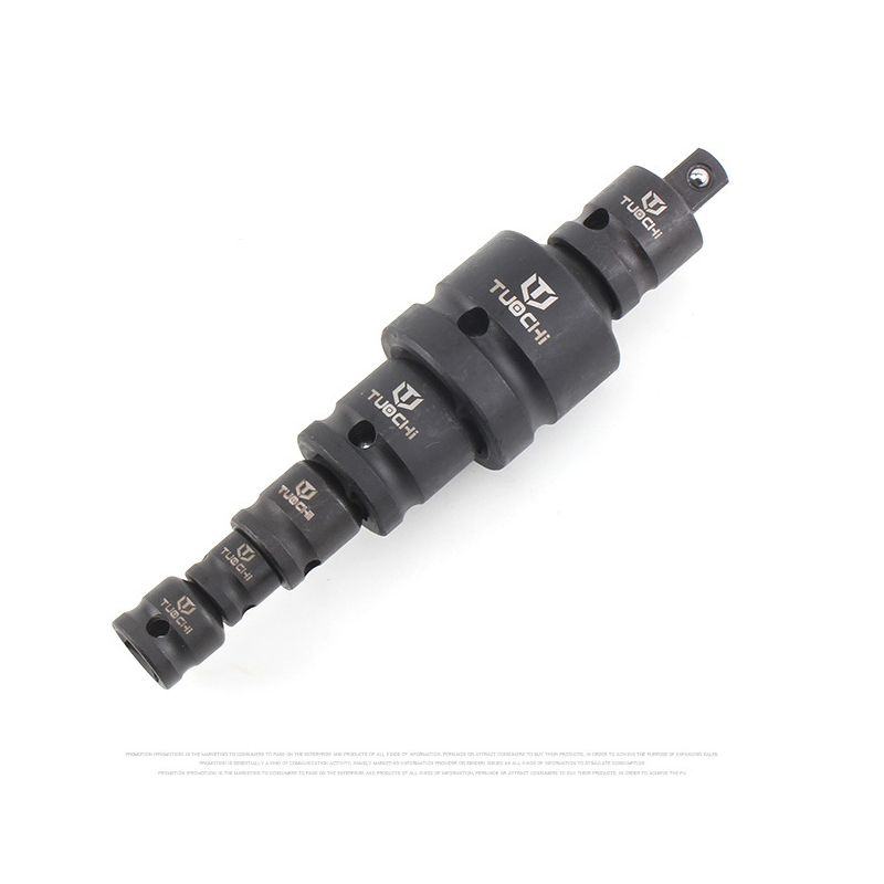 6PCS Impact Socket Wrench Adap - Workshop Tools Box review and price