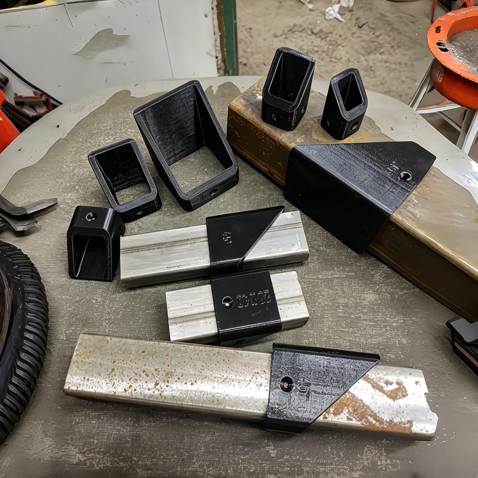 Pipe Marking Tool Steel Tube A - Workshop Marking Tools review and price