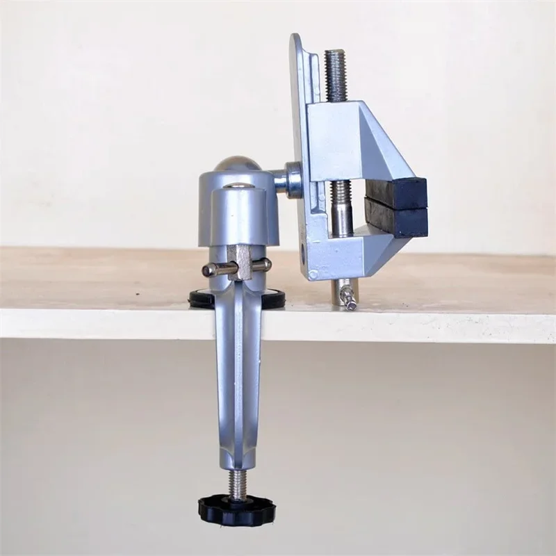 Multifunctional Aluminum Alloy - Workshop Tools Vice review and price
