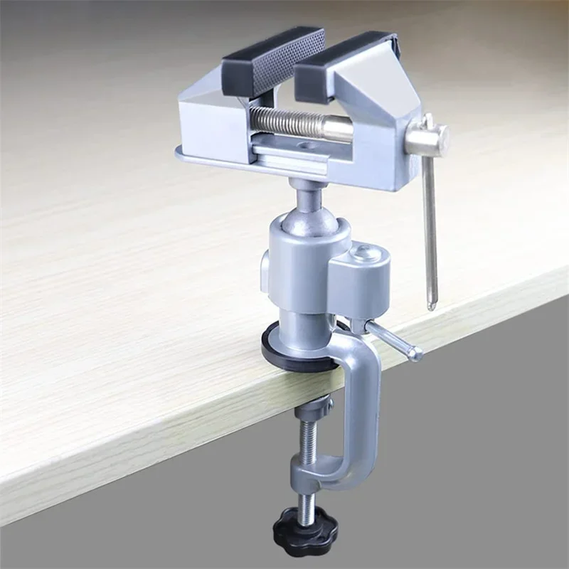 Multifunctional Aluminum Alloy - Workshop Tools Vice review and price