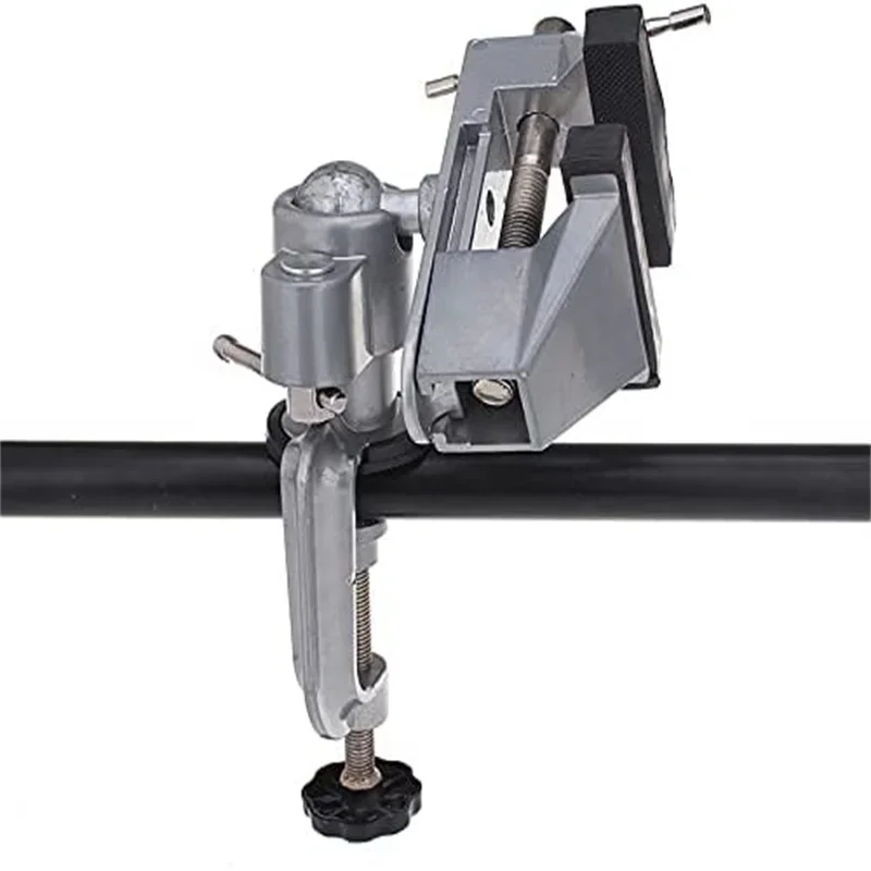 Multifunctional Aluminum Alloy - Workshop Tools Vice review and price