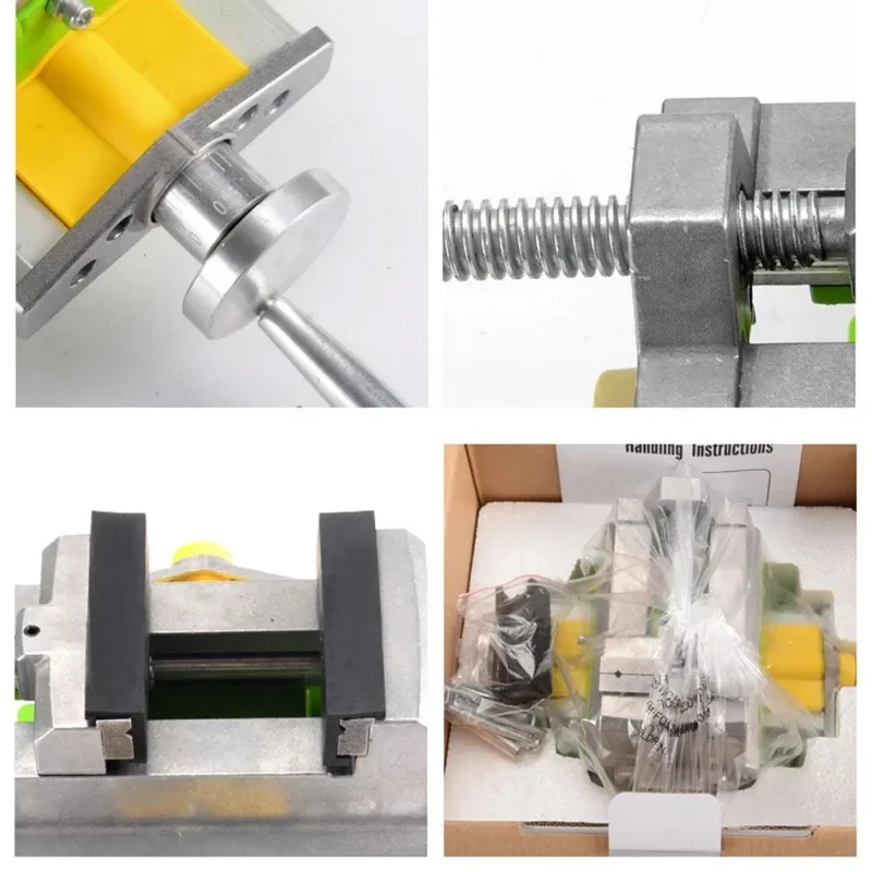 3Inch Cross Slide Vise Vice ta - Workshop Tools Vice review and price