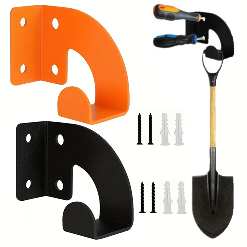 Heavy Duty Metal Chainsaw Wall - Workshop Tools Hanger review and price