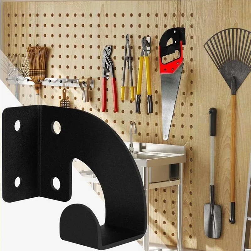 Heavy Duty Metal Chainsaw Wall - Workshop Tools Hanger review and price