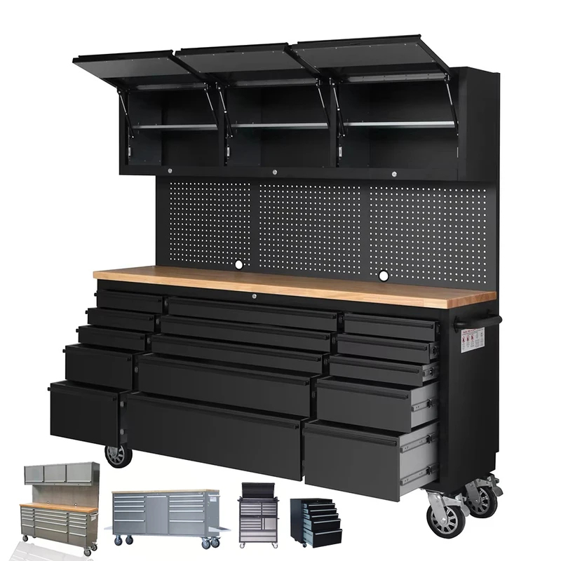 72 Inch Garage 430 Stainless S - Workshop Tools Storage review and price